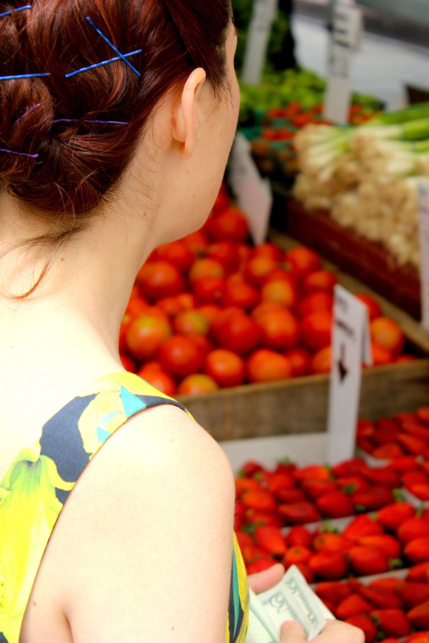 When Life Gives You Lemons…