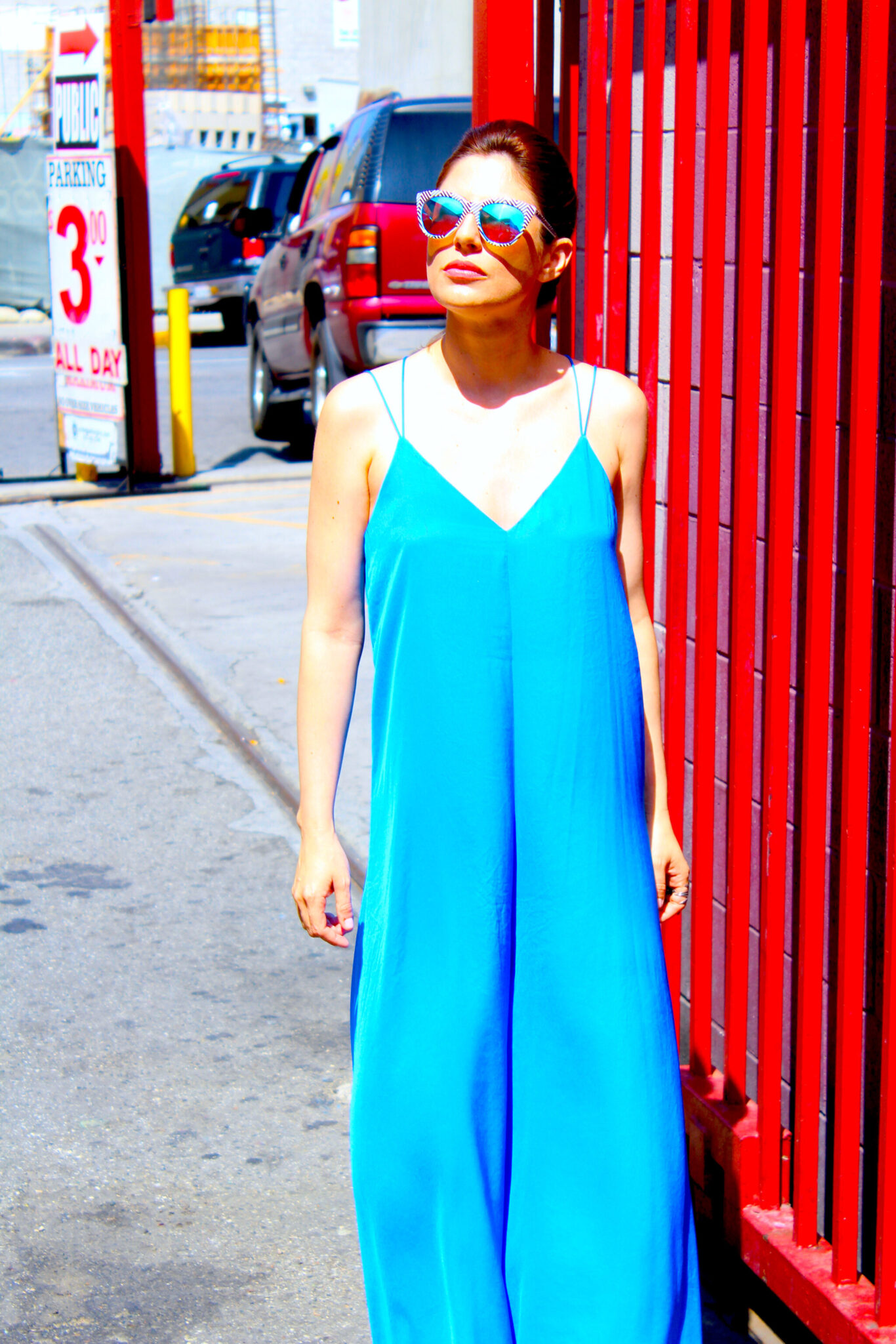 Blue Is The Warmest Color