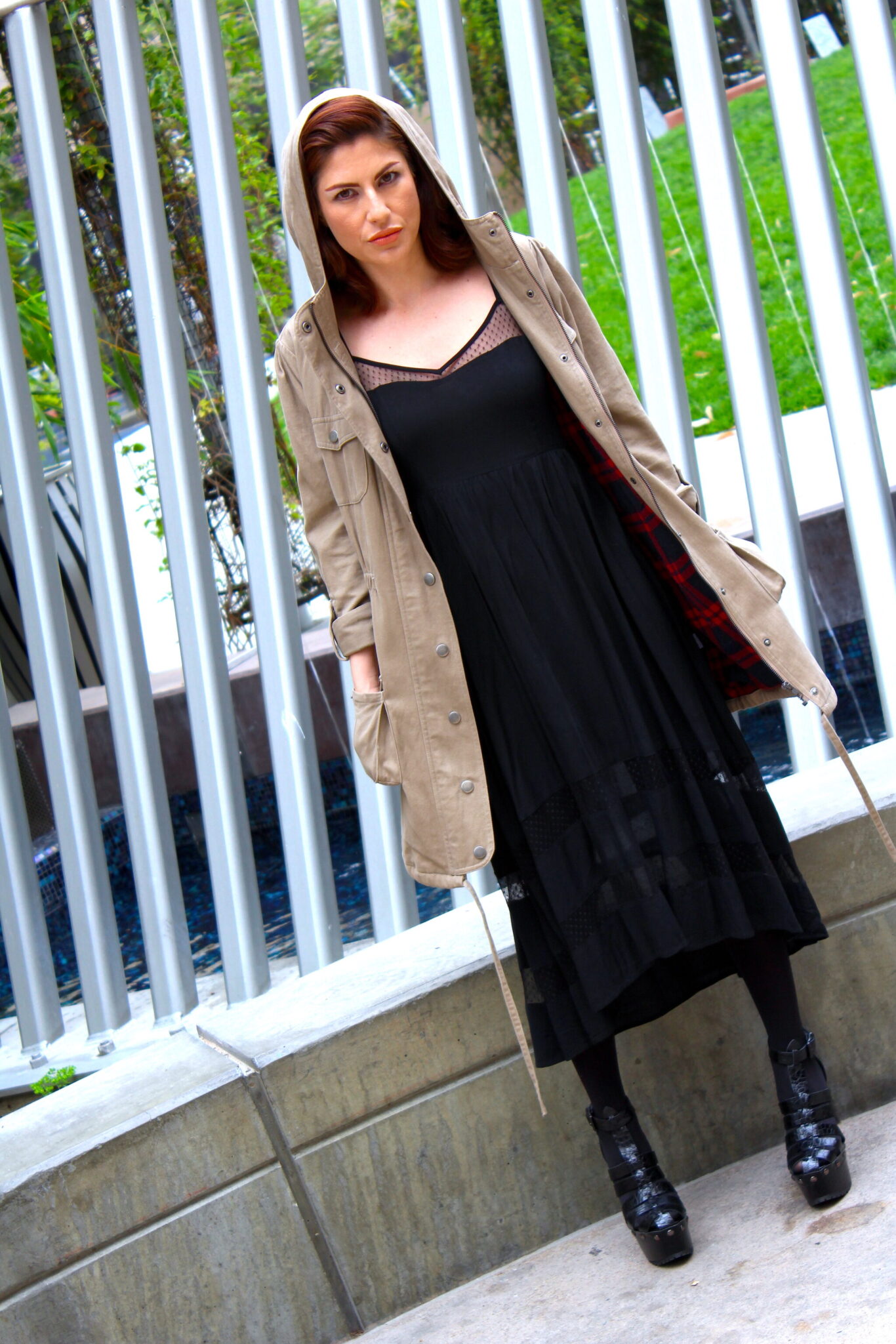 Feelin’ The June Gloom