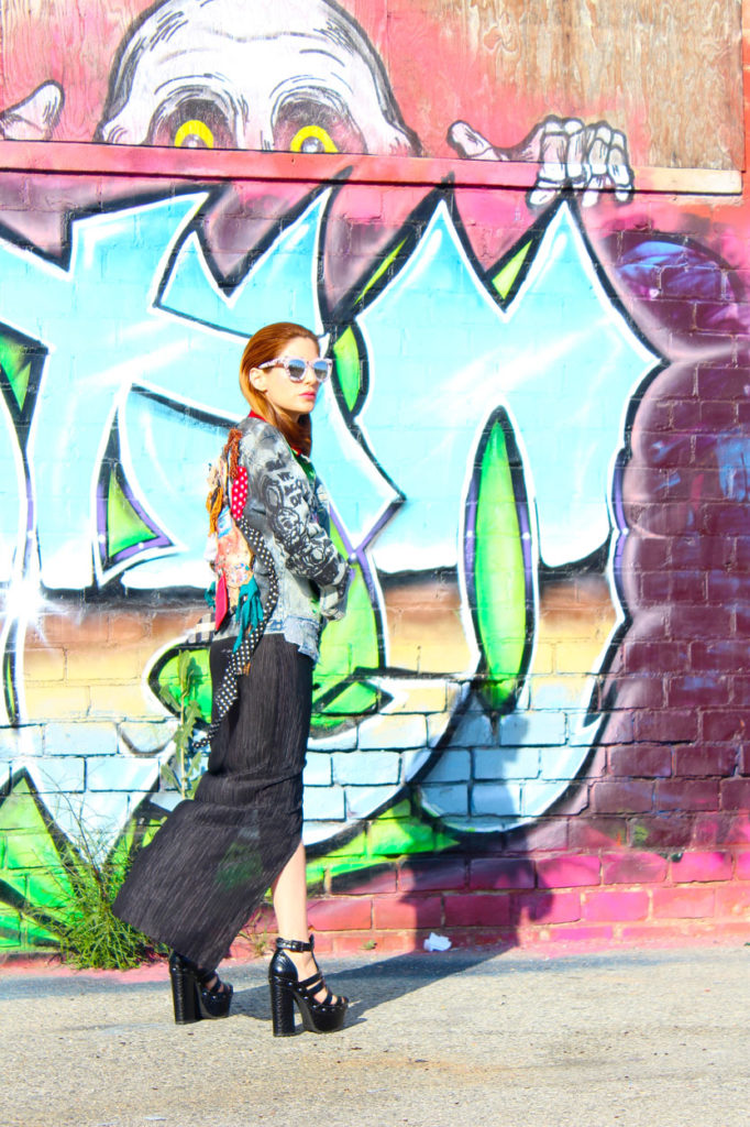 The Adventures Of Scooter LaForge – PART 3