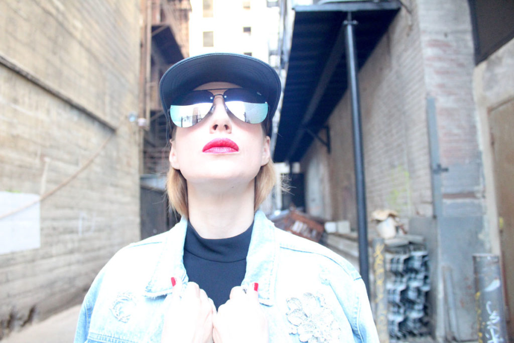 Bullets On The Brain