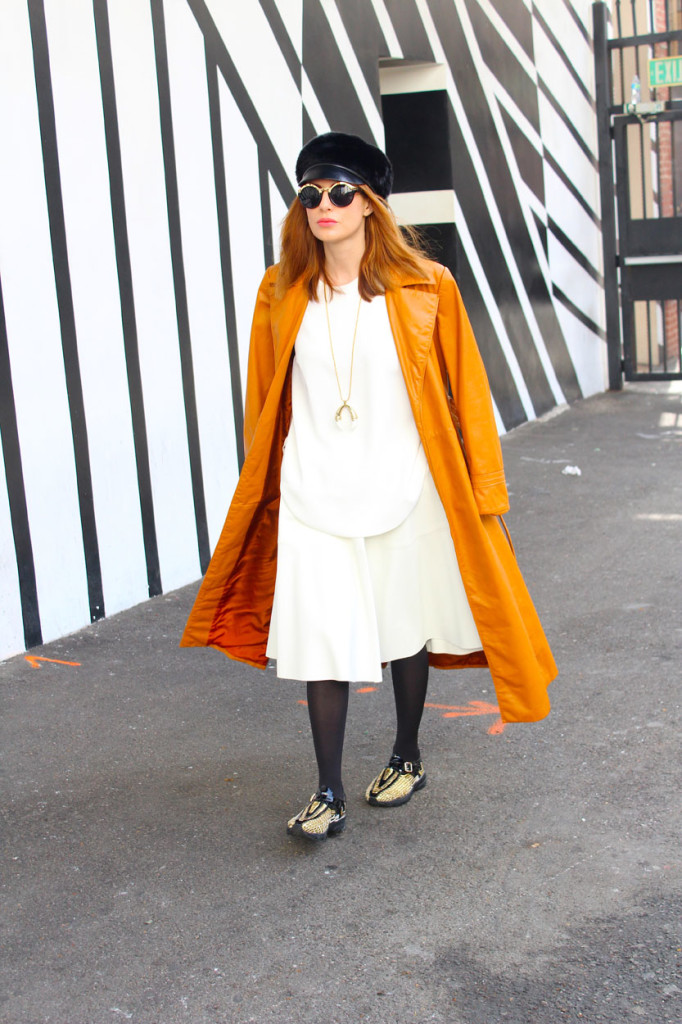 Ultra Modern Minimalist