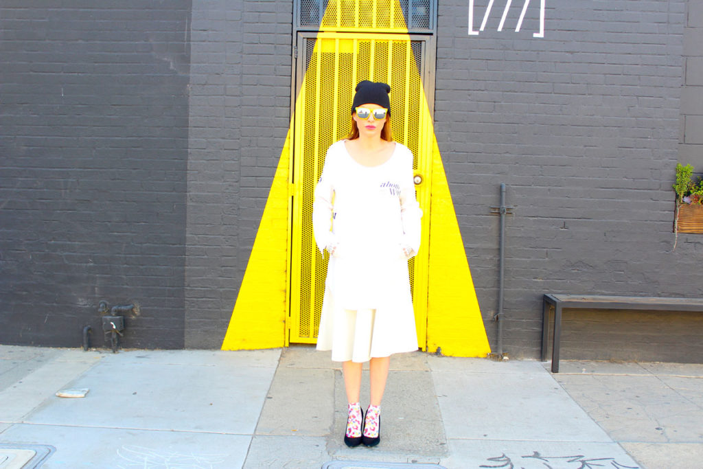 Socks That Say A Lot