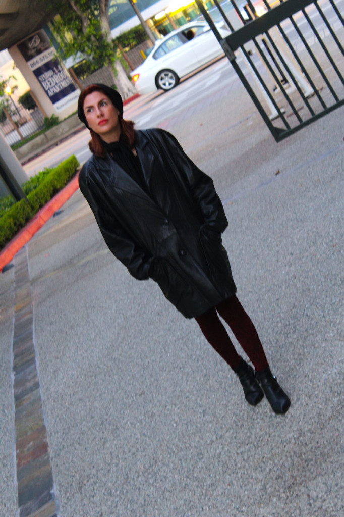 Bueller…Bueller…Bueller…