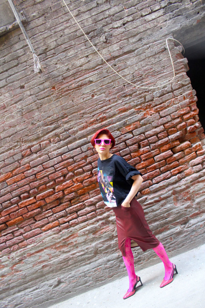 Don’t You Forget About Me