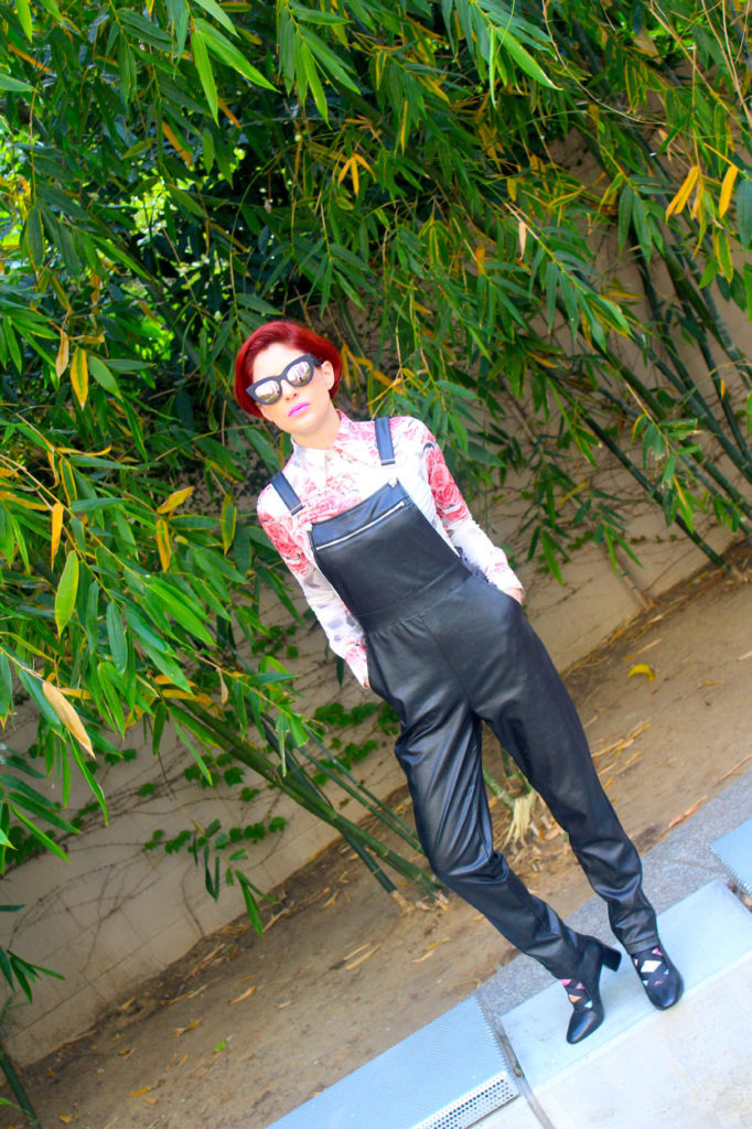 Livin’ Life In Overalls