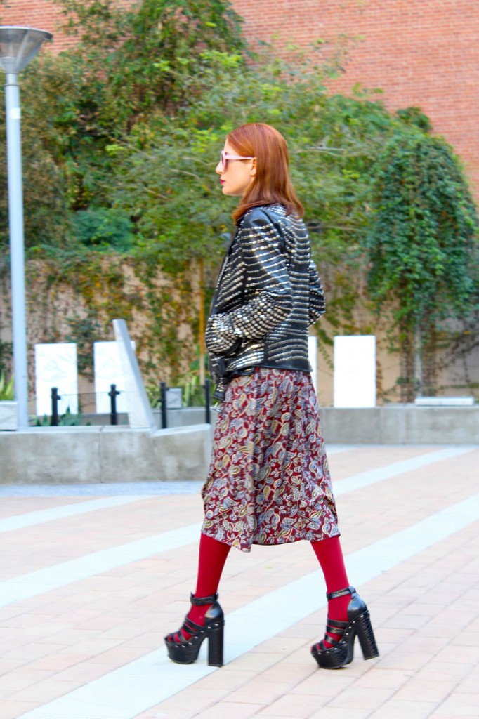 Paisley Punk