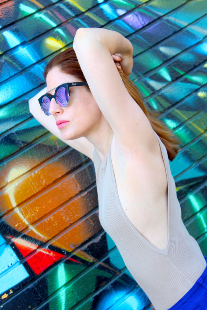 Hotter Than Hell Dayz