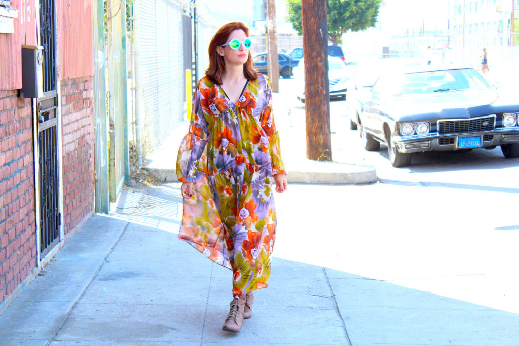 The Man Who Sold The World