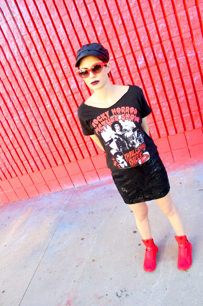 Another Kind Of Rocky