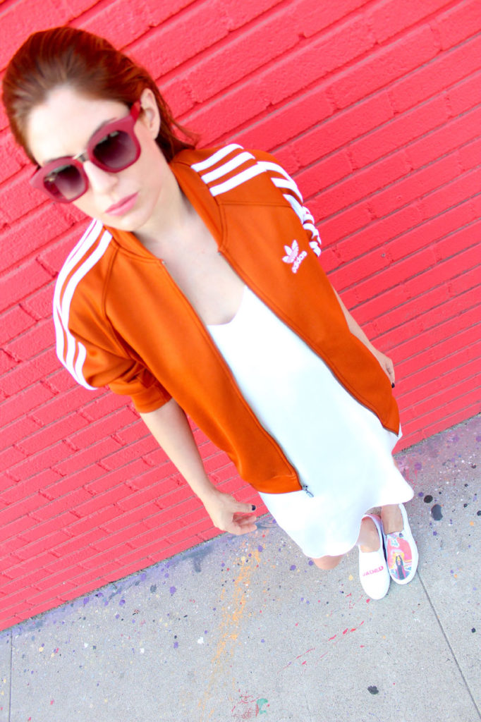 Customize Your Kix With A Little Soul!