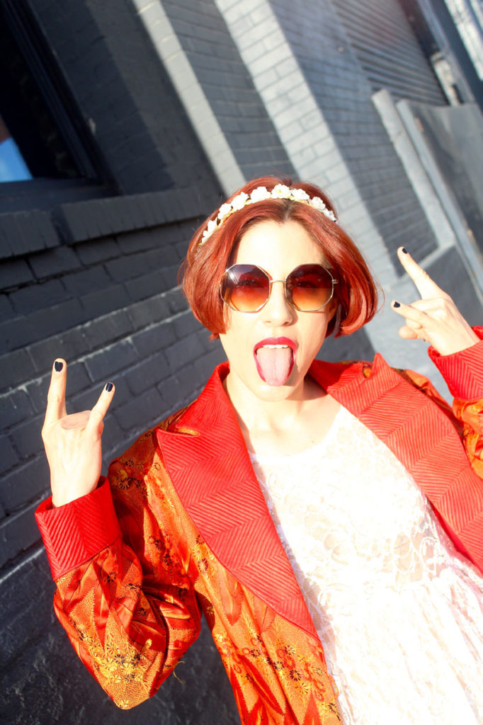 ‘Almost Famous’ At Iron Triangle Brewing