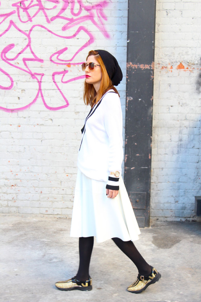 Country Club For The Bold