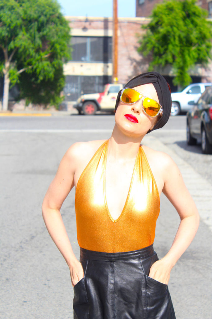 Celebrating A Second Sassy Year!