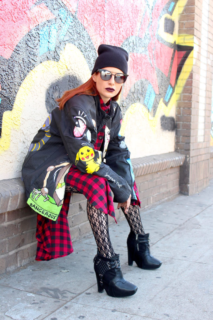 The Legend Of Suzan Pitt Part 6