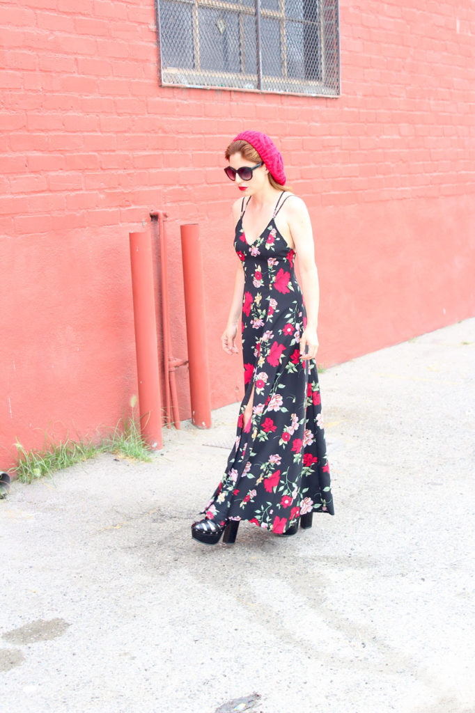 A Little Modern Romance