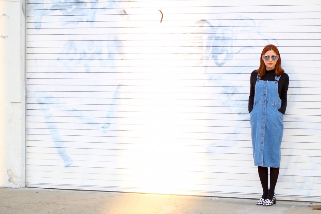 Advantage Of Vintage