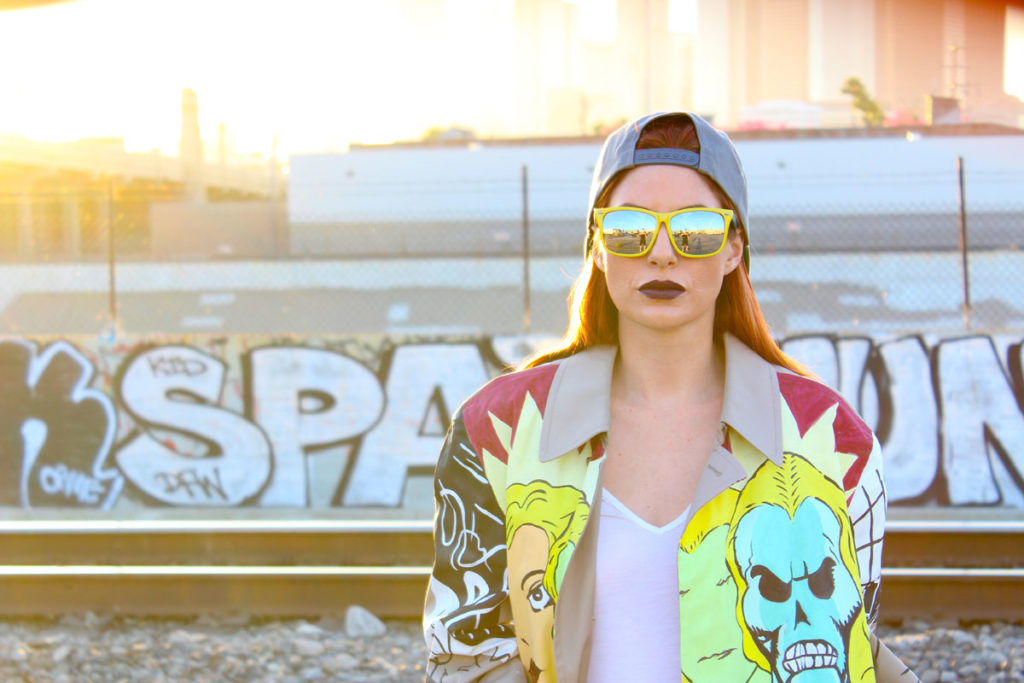 The Legend Of Suzan Pitt Part 4