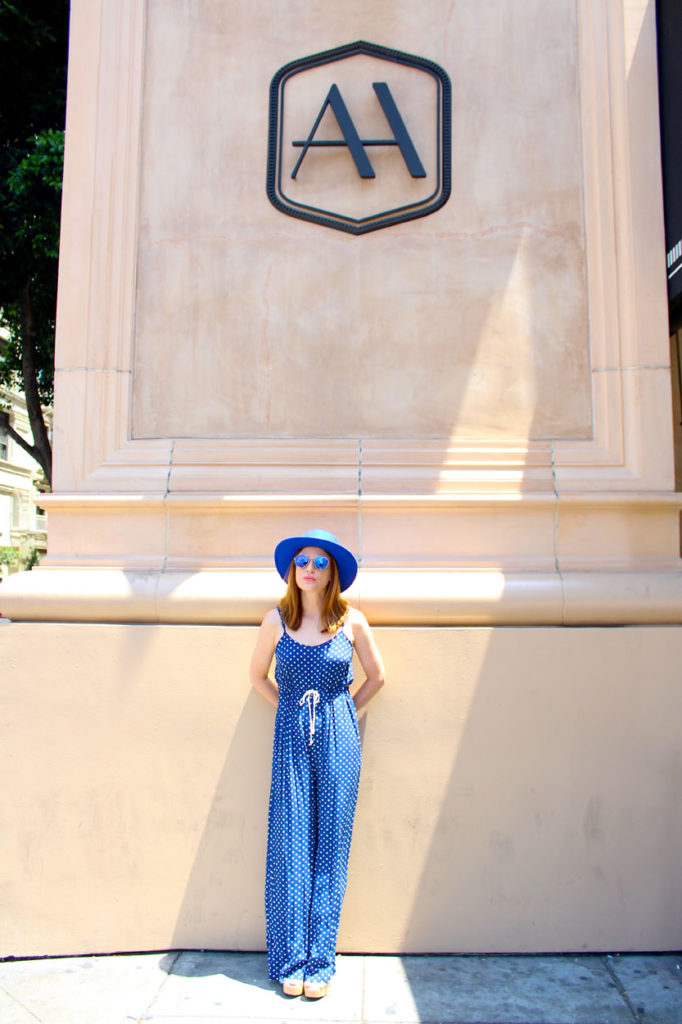 Spotted At Artisan House