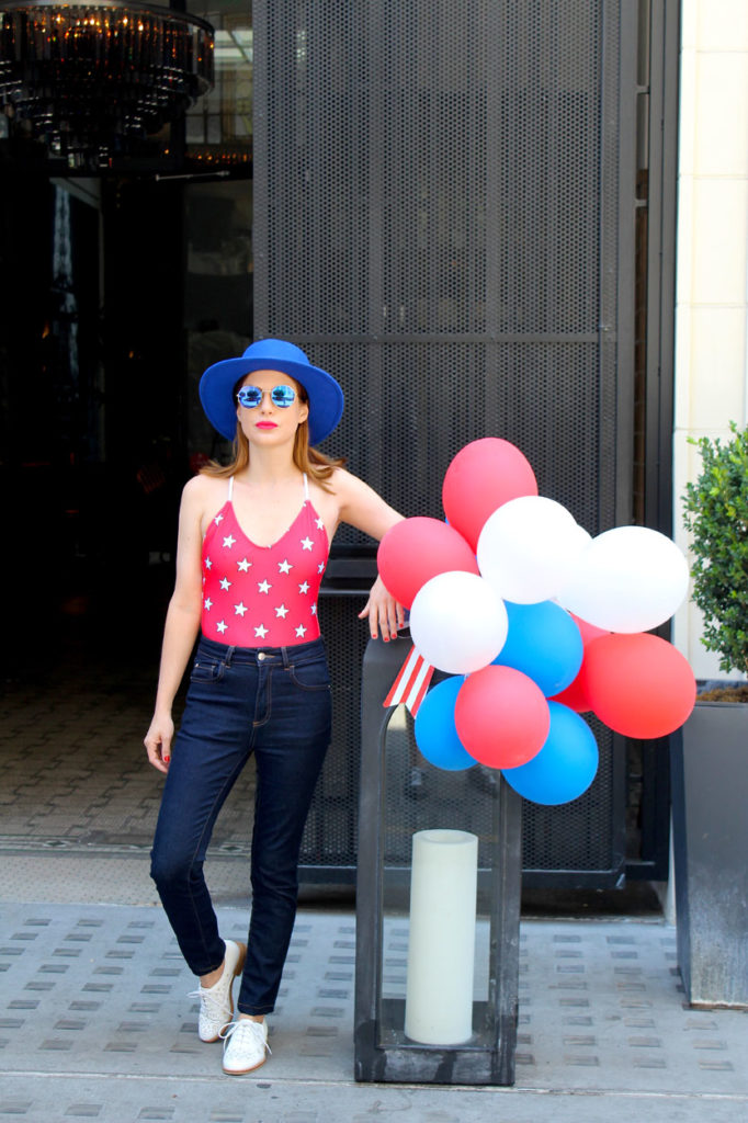 Independence Day Brunch