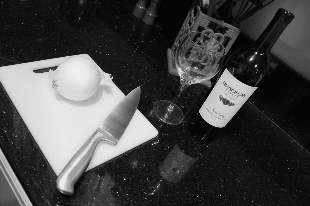 Mad Midnight Cravings