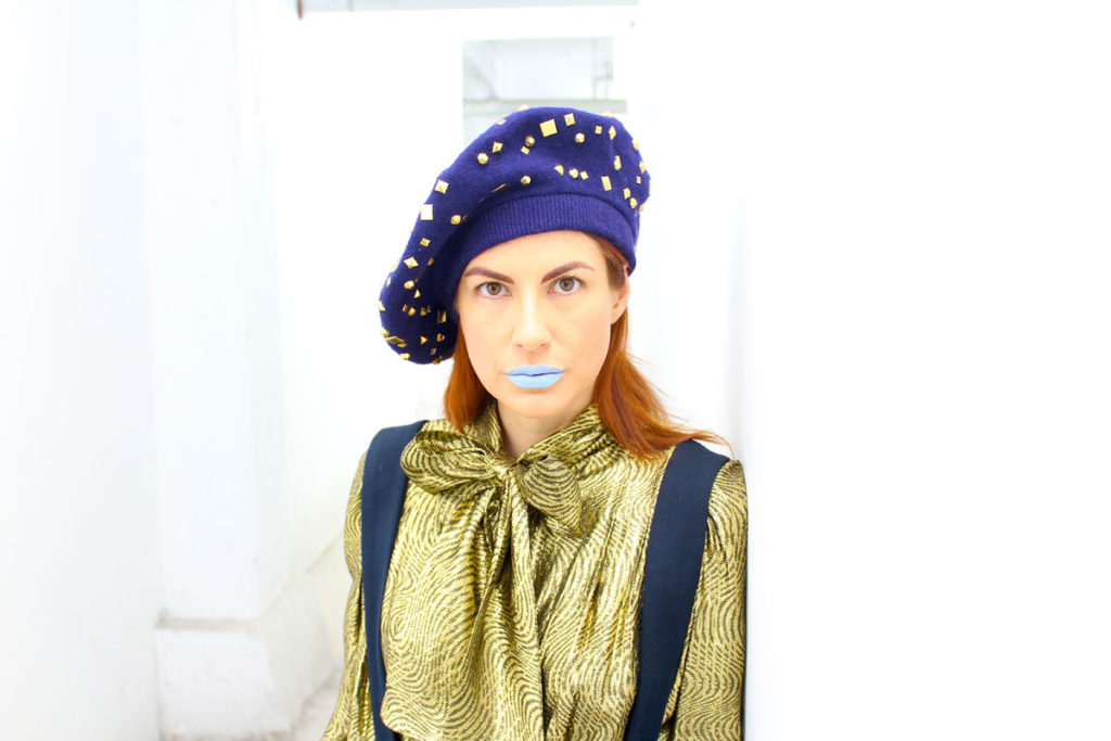 Do I Look Like I’m Joking?!