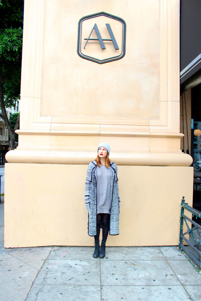 Bring Your Appetite To Artisan House