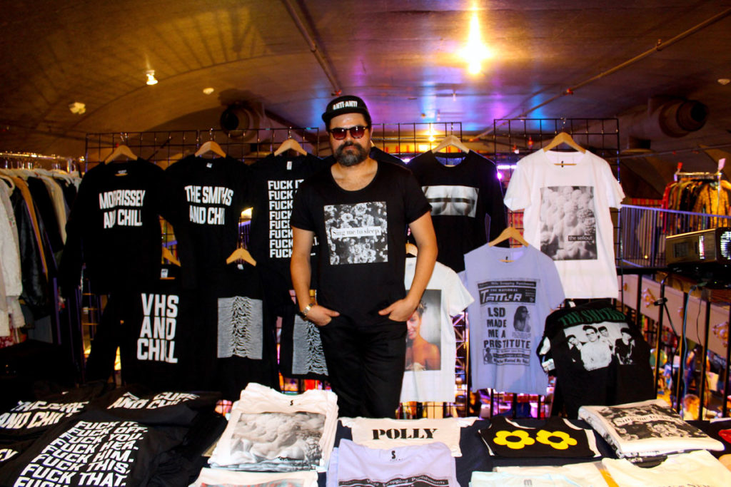 The SellOut Is Here!