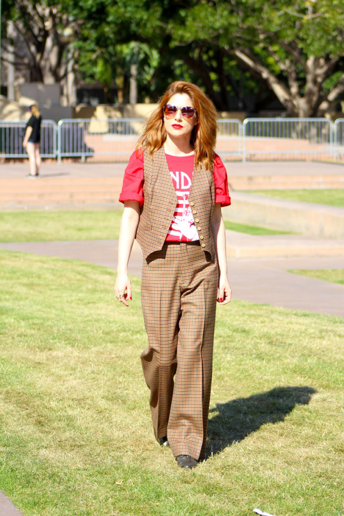 Clash Of The Decades