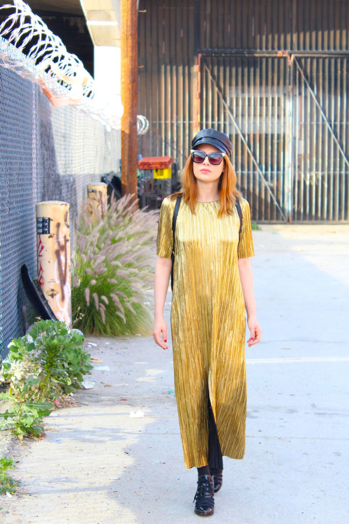 Golden Girl