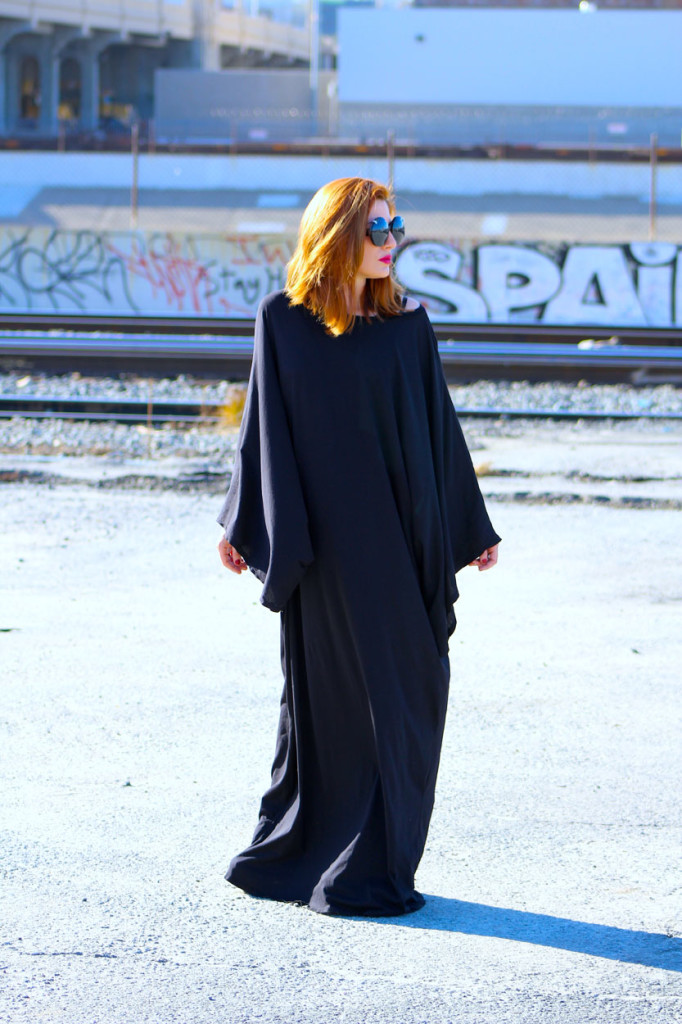 This Is No Fairy Tale