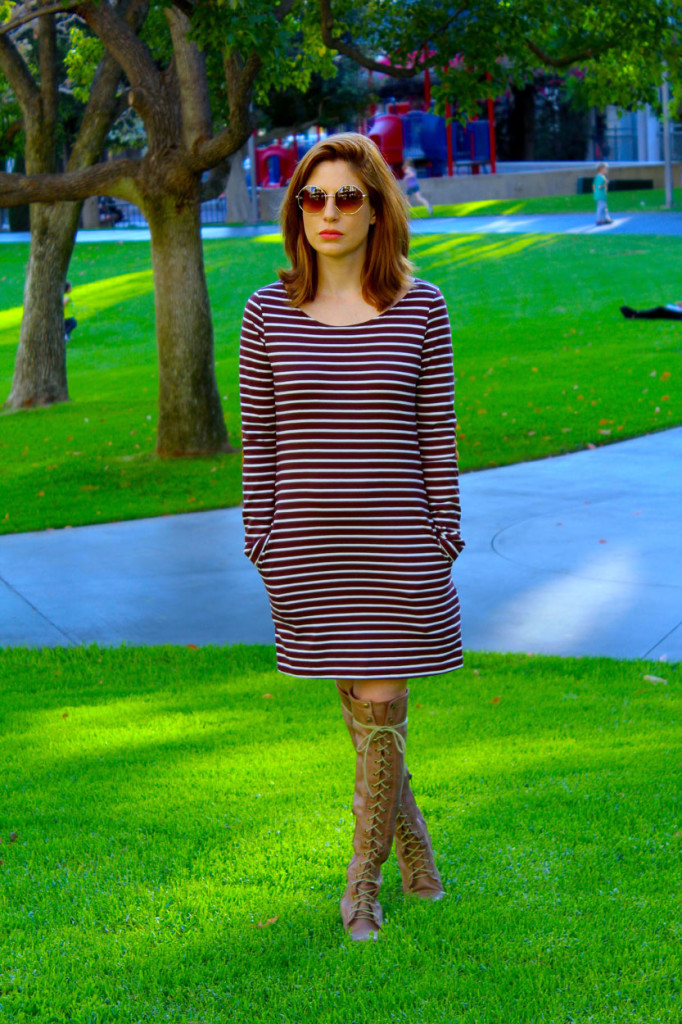 All Natural In Neutrals