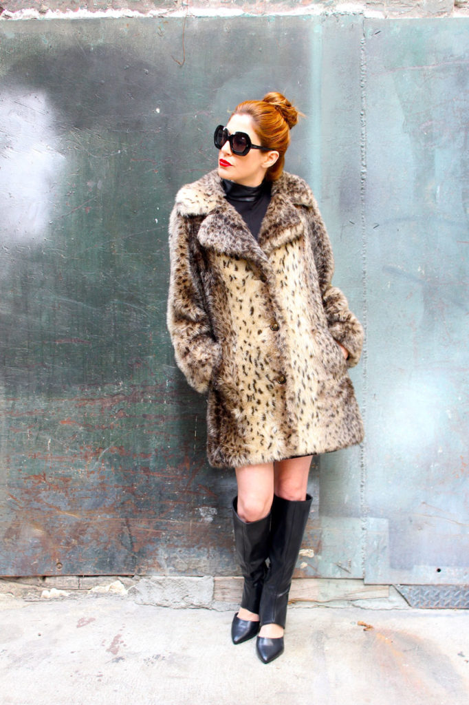 These Boots Are Made For Walking