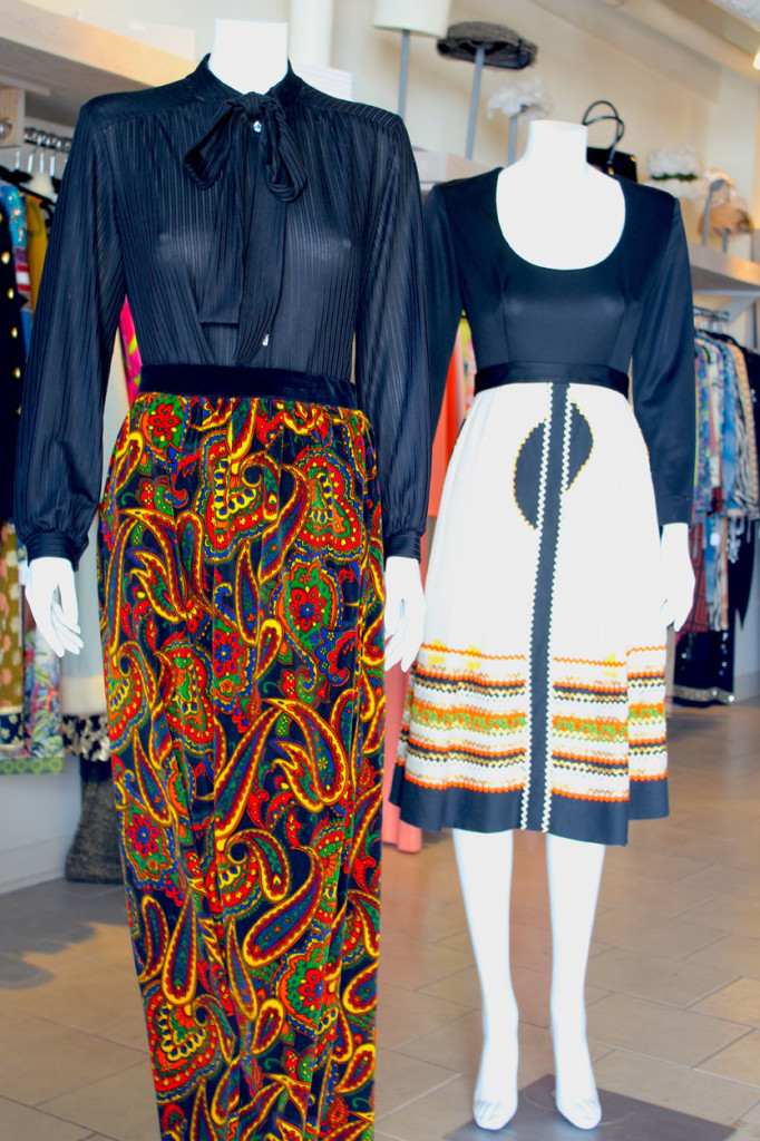 A Day With The DTLA Fashionistas!