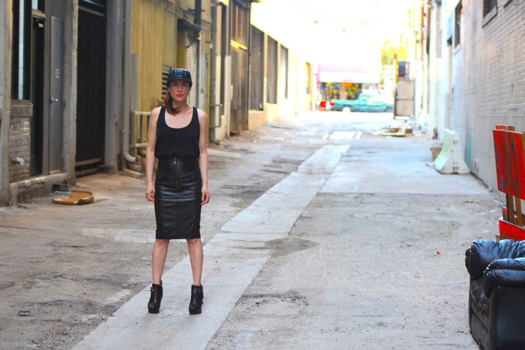 Bullets Over Broadway