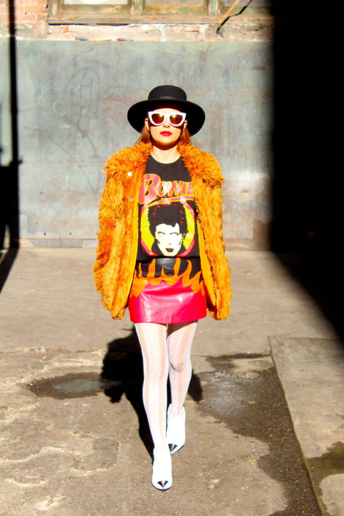 Shop Like A Rockstar