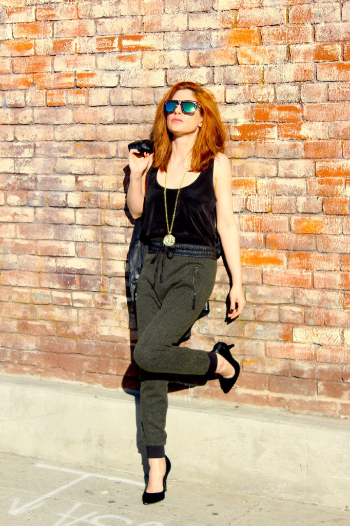 Don’t Sweat The Small Stuff