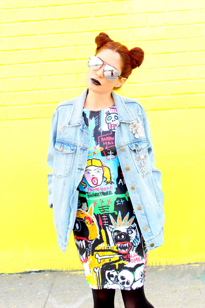 Dive Deep Into The World Of Ron Kibble-Part 2