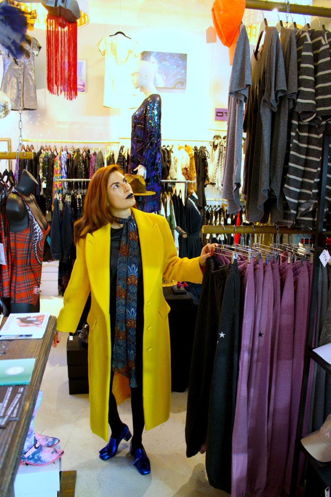 Grab Your Gifts At Round2LA