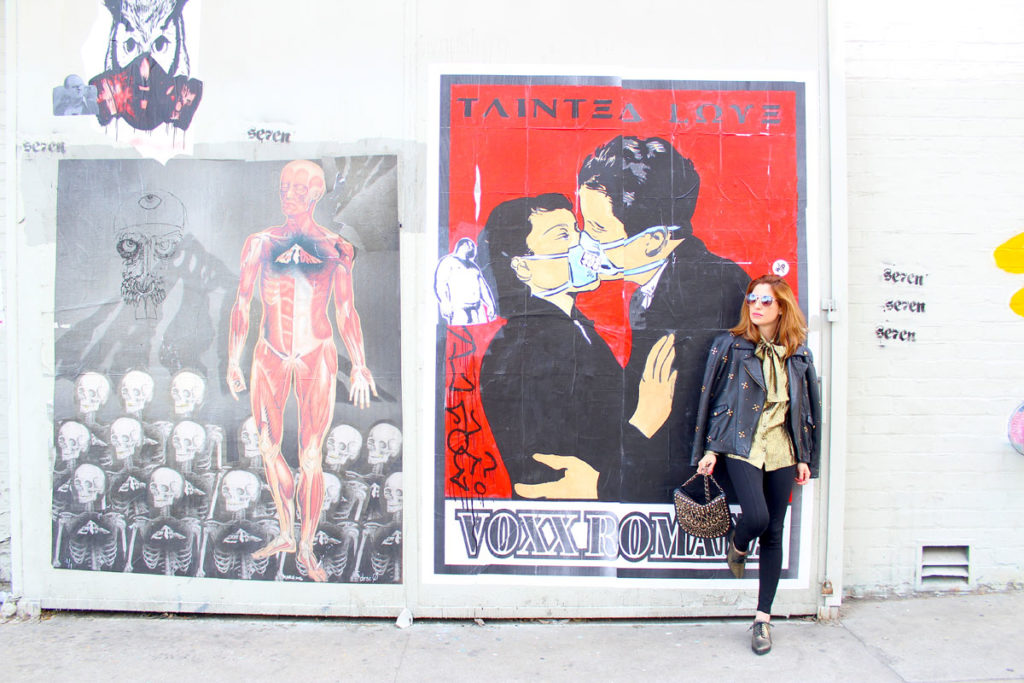 Golden State Of Mind