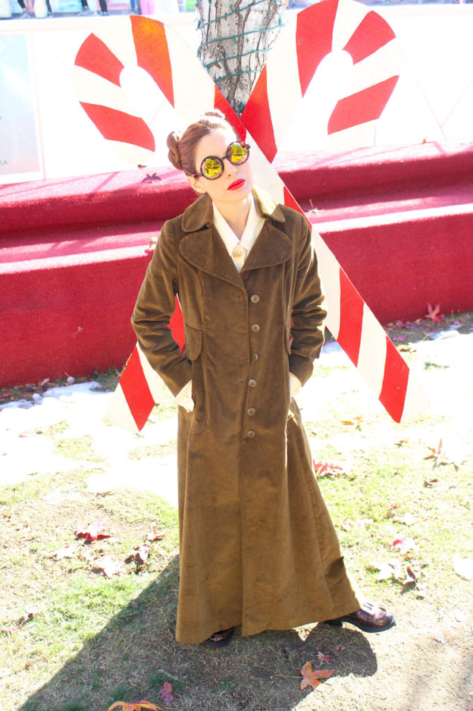 I’m Dreaming Of A White Christmas