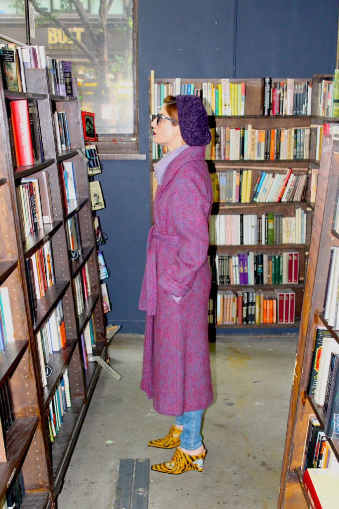 Read Through The Bullshit