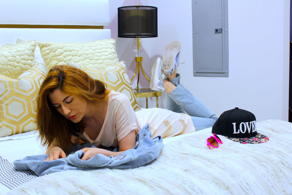 Girls Just Wanna Have Fun!