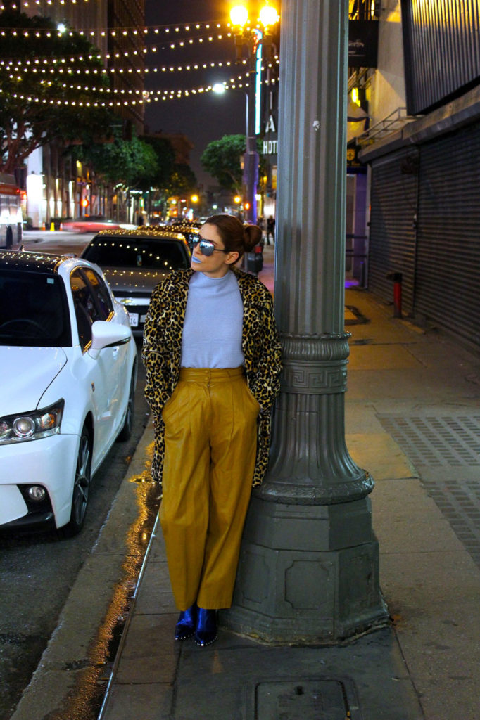 Bring It On Broadway!