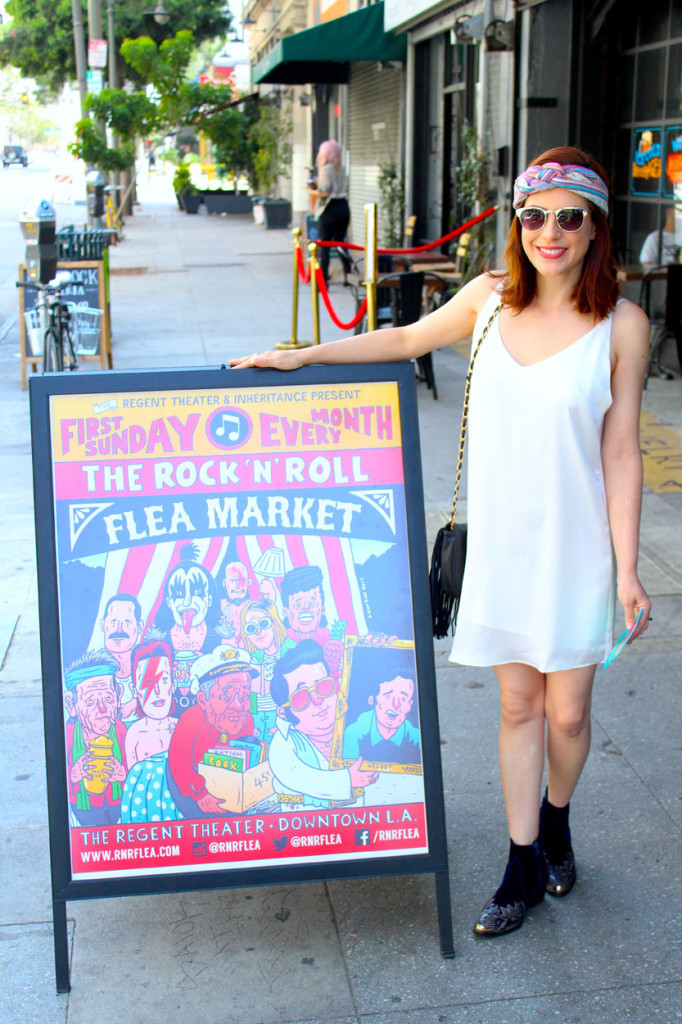 Rock n’ Roll Heaven