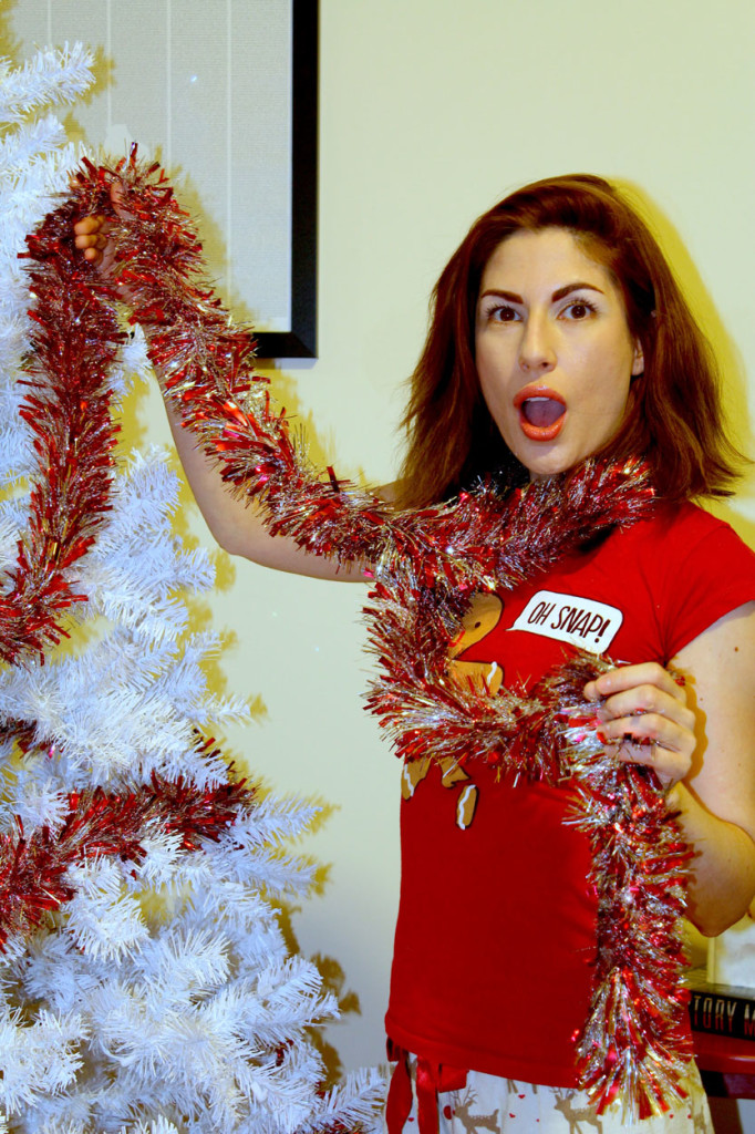 Rockin’ Around The Christmas Tree