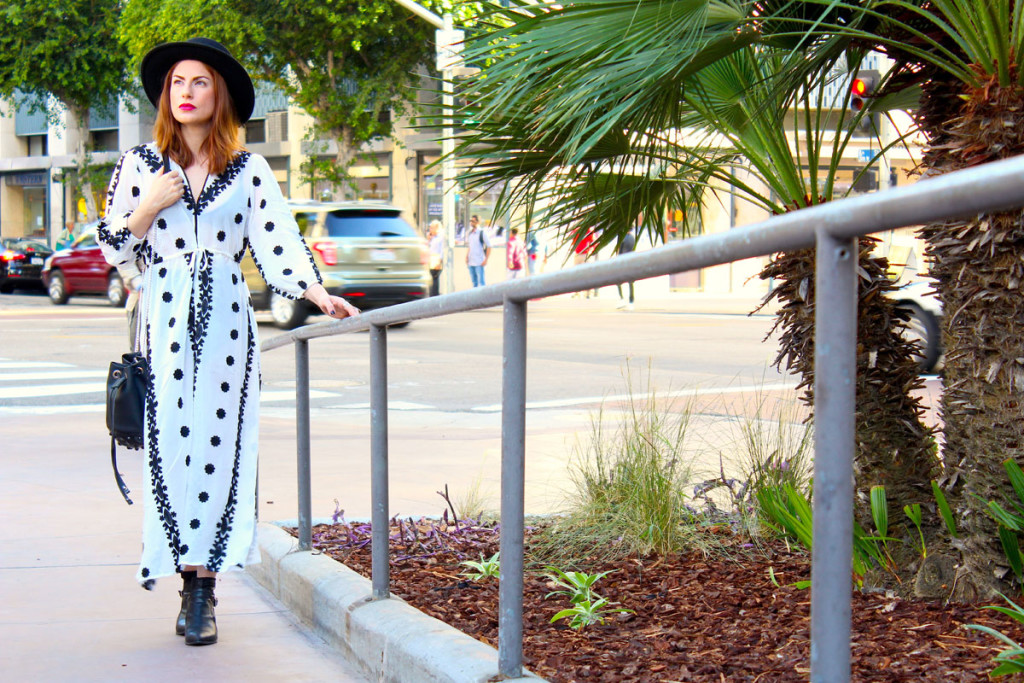 Things Aren’t So Black & White