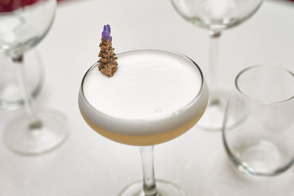 Killer Cocktails