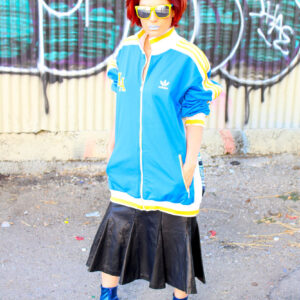 Welcome To Hollywood Jacket