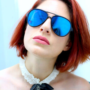 Marie Antoinette Lost Her Choker